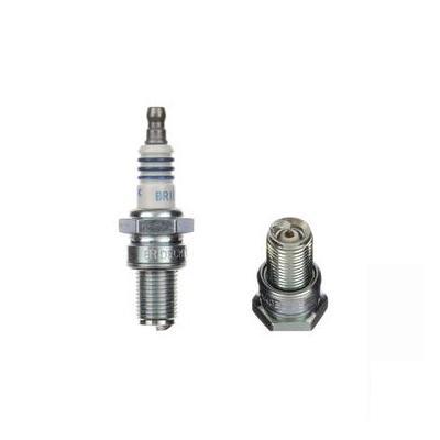 NGK BR9ECMIX 2707 Spark Plug Iridium IX from The Green Spark Plug NGK BR9ECMIX 2707 Spark Plug Iridium IX - The Green Spark Plug Automotive product