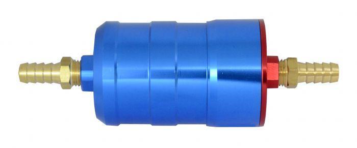 BULLET FILTER 10-10mm (Blue) (BULLETA3-B) - High quality product image showing BULLET FILTER 10-10mm (Blue) (BULLETA3-B) details and features BULLET FILTER 10-10mm (Blue) (BULLETA3-B) - High quality product image showing BULLET FILTER 10-10mm (Blue) (BULLETA3-B) details and features