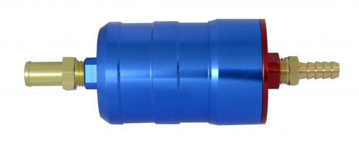 BULLET FILTER 8-12mm (Blue) (BULLETA4-B) - High quality product image showing BULLET FILTER 8-12mm (Blue) (BULLETA4-B) details and features BULLET FILTER 8-12mm (Blue) (BULLETA4-B) - High quality product image showing BULLET FILTER 8-12mm (Blue) (BULLETA4-B) details and features