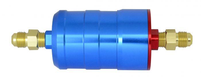 BULLET F1 JIC 6 FILTER (Blue) (BULLETF1-B) - High quality product image showing BULLET F1 JIC 6 FILTER (Blue) (BULLETF1-B) details and features BULLET F1 JIC 6 FILTER (Blue) (BULLETF1-B) - High quality product image showing BULLET F1 JIC 6 FILTER (Blue) (BULLETF1-B) details and features
