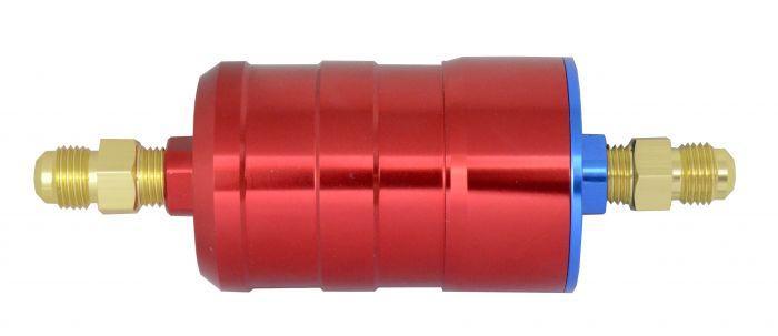 BULLET F1 JIC 6 FILTER (Red) (BULLETF1-R) - High quality product image showing BULLET F1 JIC 6 FILTER (Red) (BULLETF1-R) details and features BULLET F1 JIC 6 FILTER (Red) (BULLETF1-R) - High quality product image showing BULLET F1 JIC 6 FILTER (Red) (BULLETF1-R) details and features