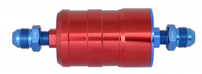 Bullet Filter JIC8-JIC8 (Red) (BulletF2-R) - High quality product image showing Bullet Filter JIC8-JIC8 (Red) (BulletF2-R) details and features Bullet Filter JIC8-JIC8 (Red) (BulletF2-R) - High quality product image showing Bullet Filter JIC8-JIC8 (Red) (BulletF2-R) details and features