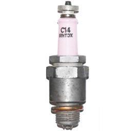 Lodge Spark Plug C14 - High quality product image showing Lodge Spark Plug C14 details and features Lodge Spark Plug C14 - High quality product image showing Lodge Spark Plug C14 details and features