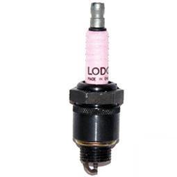 Lodge Spark Plug CANY Lodge Spark Plug CANY