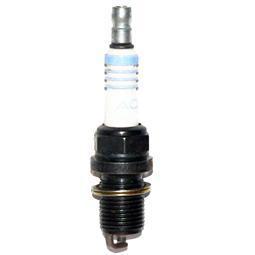 AC Spark Plug CFR1CLS - High quality product image showing AC Spark Plug CFR1CLS details and features AC Spark Plug CFR1CLS - High quality product image showing AC Spark Plug CFR1CLS details and features