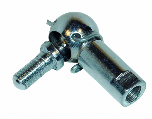 CSA009 Metal Ball Joint M5X1.0 (CSA009) - High quality product image showing CSA009 Metal Ball Joint M5X1.0 (CSA009) details and features CSA009 Metal Ball Joint M5X1.0 (CSA009) - High quality product image showing CSA009 Metal Ball Joint M5X1.0 (CSA009) details and features