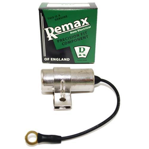 Remax Condenser D806 - Replaces DCB221C DCB221 1203B Remax Condenser D806 - Replaces DCB221C DCB221 1203B