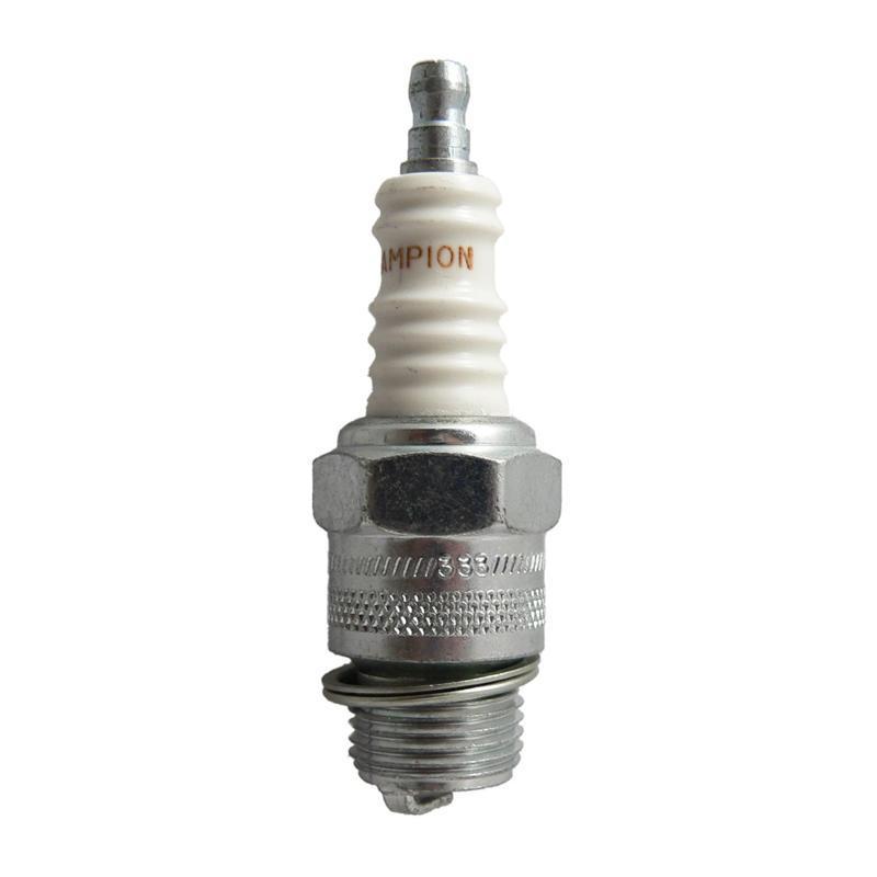 Champion Spark Plug D9 - High quality product image showing Champion Spark Plug D9 details and features Champion Spark Plug D9 - High quality product image showing Champion Spark Plug D9 details and features