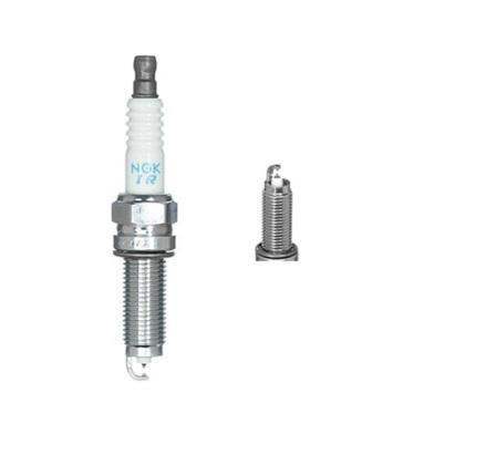 NGK DILZKR7B11GS / 95710 Spark Plug Iridium Ignition - High quality product image showing NGK DILZKR7B11GS / 95710 Spark Plug Iridium Ignition details and features NGK DILZKR7B11GS / 95710 Spark Plug Iridium Ignition - High quality product image showing NGK DILZKR7B11GS / 95710 Spark Plug Iridium Ignition details and features