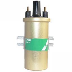 Ignition Coil - Lucas - DLB110 SPORT 12V from The Green Spark Plug Ignition Coil - Lucas - DLB110 SPORT 12V - The Green Spark Plug Automotive product