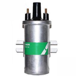Ignition Coil - Lucas - DLB120 12V from The Green Spark Plug Ignition Coil - Lucas - DLB120 12V - The Green Spark Plug Automotive product