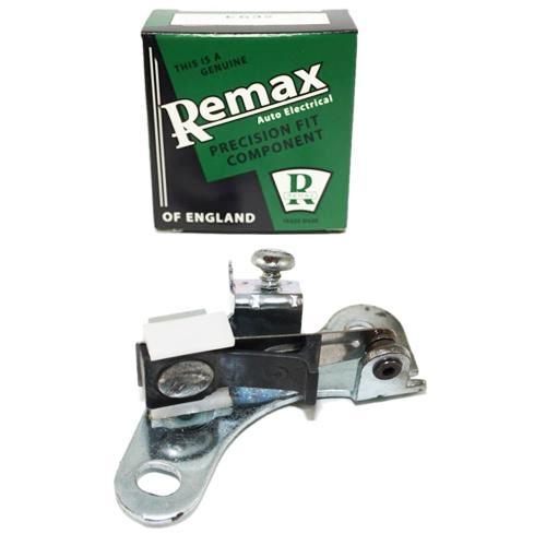 Remax Contact Set DS10 - Replaces DSB752C C6CH1217/A EDP2 Remax Contact Set DS10 - Replaces DSB752C C6CH1217/A EDP2