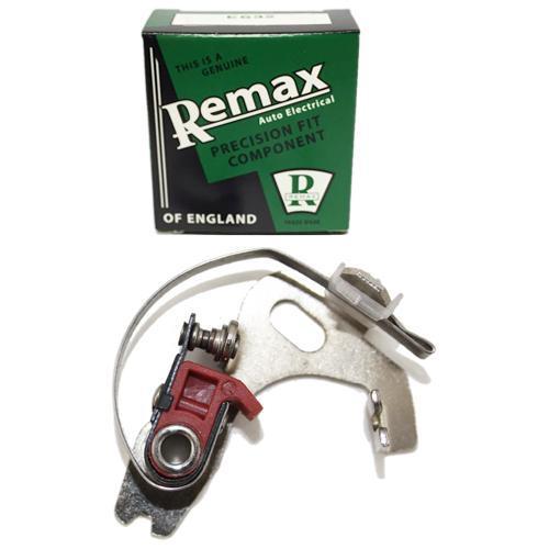 Remax Contact Sets DS11 - Replaces DSB108C 54429246 Remax Contact Sets DS11 - Replaces DSB108C 54429246