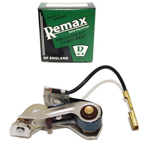 Remax Contact Sets DS13 - Replaces 1237013057 DSB437C Remax Contact Sets DS13 - Replaces 1237013057 DSB437C