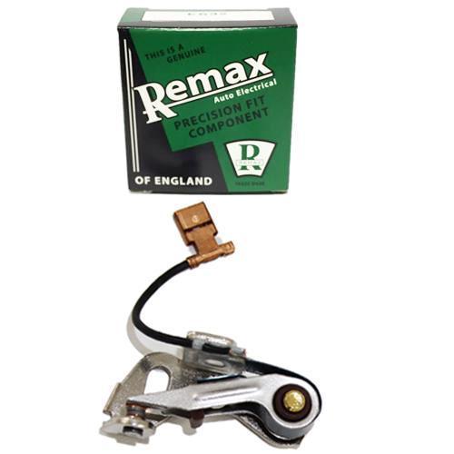 Remax Contact Sets DS2 - Replaces DSB432C 1237013044 EDP75 Fits VW 1968 Onwards Remax Contact Sets DS2 - Replaces DSB432C 1237013044 EDP75 Fits VW 1968 Onwards