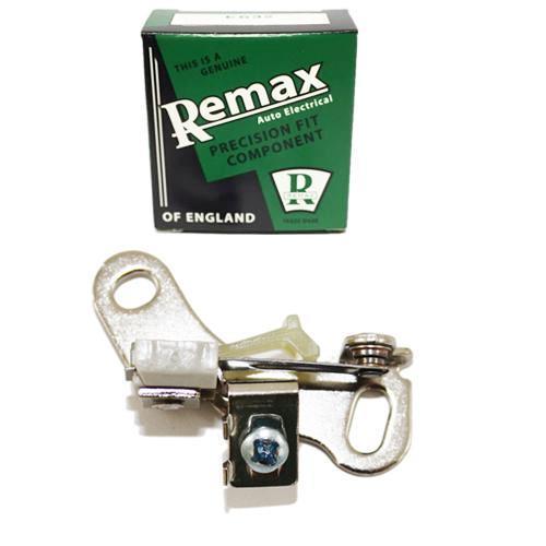 Remax Contact Sets DS23 - Replaces EDP1 C6CH 12171A DSB753C Remax Contact Sets DS23 - Replaces EDP1 C6CH 12171A DSB753C