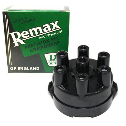Remax Distributor Cap DS26 - Replaces DDB193 2721E 12116A 54417722 Remax Distributor Cap DS26 - Replaces DDB193 2721E 12116A 54417722