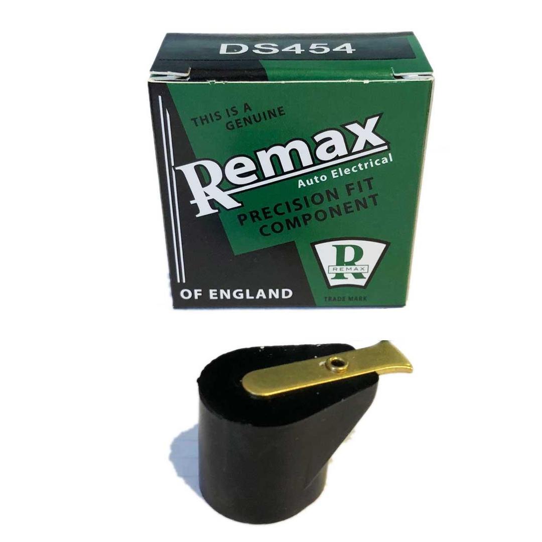 Remax Rotor Arms DS454 - Replaces Lucas DRB104 47540 Fits Lucas 45D4 45D6 from The Green Spark Plug Remax Rotor Arms DS454 - Replaces Lucas DRB104 47540 Fits Lucas 45D4 45D6 - The Green Spark Plug Automotive product