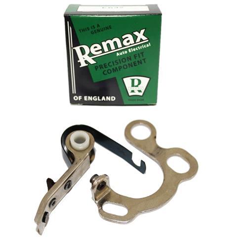 Remax Contact Sets ES1056 - Replaces 54285 80726 Remax Contact Sets ES1056 - Replaces 54285 80726