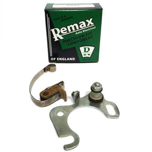 Remax Contact Sets ES1060 420196 DSB115C for FORD EOTA-12160B/2162B Fits DM2 Remax Contact Sets ES1060 420196 DSB115C for FORD EOTA-12160B/2162B Fits DM2
