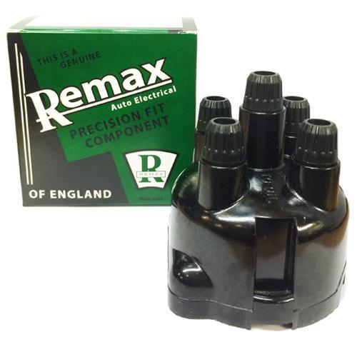 Remax Distributor Cap ES1212 - Rep Lucas 409563 DDB111 418888 Fits DKY4A D2A Remax Distributor Cap ES1212 - Rep Lucas 409563 DDB111 418888 Fits DKY4A D2A
