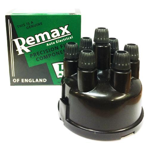 Remax Distributor Cap ES1248 - Rep EOTTA12116A Lucas 418857 Fits DM6 DMBZ6 Remax Distributor Cap ES1248 - Rep EOTTA12116A Lucas 418857 Fits DM6 DMBZ6