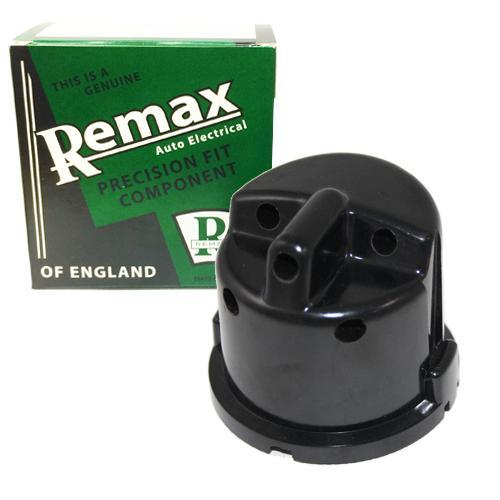 Remax Distributor Cap ES1274 - Replaces ES2294 DDB110 54412480 418871 Fits 25D4 Remax Distributor Cap ES1274 - Replaces ES2294 DDB110 54412480 418871 Fits 25D4