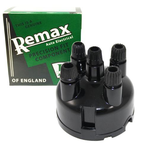 Remax Distributor Cap ES214 - Repl DDB163 408369 415298 Fits DX4 DZ4A DVX4A DX4A Remax Distributor Cap ES214 - Repl DDB163 408369 415298 Fits DX4 DZ4A DVX4A DX4A