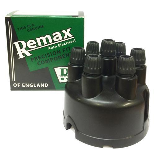 Remax Distributor Cap ES215 - Rep Lucas 407043 DDB161 Fits DX6A DVZ6A DZ6A DVX6A Remax Distributor Cap ES215 - Rep Lucas 407043 DDB161 Fits DX6A DVZ6A DZ6A DVX6A