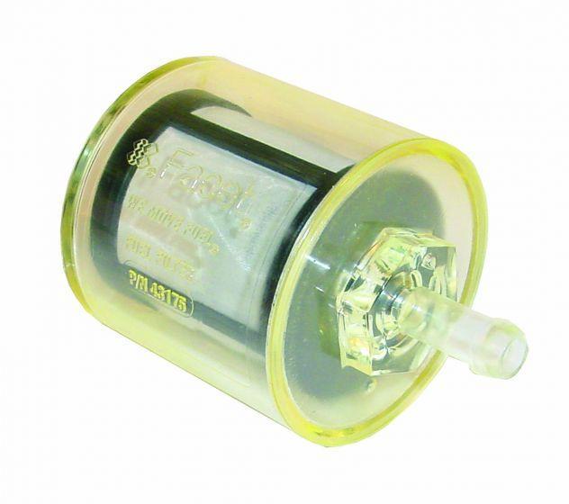 Facet Fuel Filter for Cube & Posiflow Fuel Pumps (8mm) FEP43175 (FEP43175) - High quality product image showing Facet Fuel Filter for Cube & Posiflow Fuel Pumps (8mm) FEP43175 (FEP43175) details and features Facet Fuel Filter for Cube & Posiflow Fuel Pumps (8mm) FEP43175 (FEP43175) - High quality product image showing Facet Fuel Filter for Cube & Posiflow Fuel Pumps (8mm) FEP43175 (FEP43175) details and features
