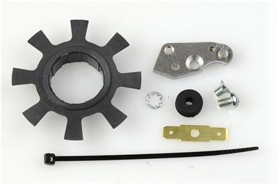 FK113 Lumenition Ignition Distributor Fitting Kits Lucas 35D8 a/clockwise FK113 Lumenition Ignition Distributor Fitting Kits Lucas 35D8 a/clockwise