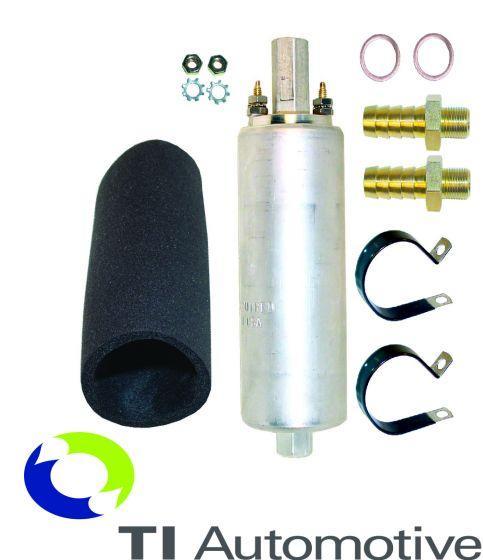 Walbro fuel pump kit FP650 for in-line fuel injection (FP650) - High quality product image showing Walbro fuel pump kit FP650 for in-line fuel injection (FP650) details and features Walbro fuel pump kit FP650 for in-line fuel injection (FP650) - High quality product image showing Walbro fuel pump kit FP650 for in-line fuel injection (FP650) details and features
