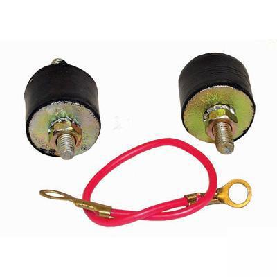 FACET Fuel Pump Rubber Mounting Kit with Earth Strap (FPA905) - High quality product image showing FACET Fuel Pump Rubber Mounting Kit with Earth Strap (FPA905) details and features FACET Fuel Pump Rubber Mounting Kit with Earth Strap (FPA905) - High quality product image showing FACET Fuel Pump Rubber Mounting Kit with Earth Strap (FPA905) details and features