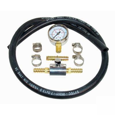 Low Fuel Pressure Test Kit 0-15psi (Inc.FPG001) (FPGK100) - High quality product image showing Low Fuel Pressure Test Kit 0-15psi (Inc.FPG001) (FPGK100) details and features Low Fuel Pressure Test Kit 0-15psi (Inc.FPG001) (FPGK100) - High quality product image showing Low Fuel Pressure Test Kit 0-15psi (Inc.FPG001) (FPGK100) details and features