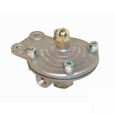 Malpassi Petrol King 1/8 NPTF Female Threads (FPR008F) 1-7 PSI Malpassi Petrol King 1/8 NPTF Female Threads (FPR008F) 1-7 PSI