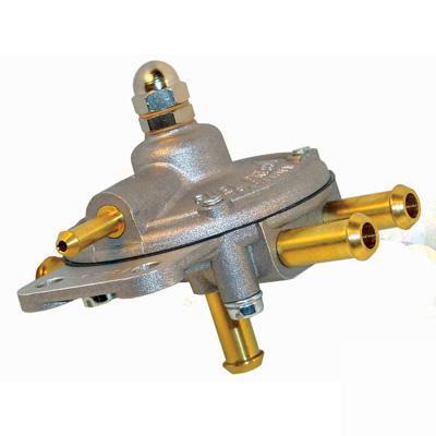 Malpassi Turbo Fuel Pressure Regulator fits Lotus Esprit (FPR011) Malpassi Turbo Fuel Pressure Regulator fits Lotus Esprit (FPR011)