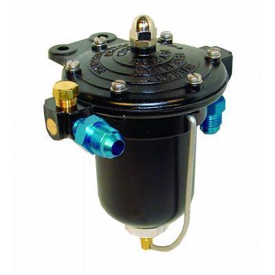 Malpassi Motorsport Filter King (JIC6 Mail Tails) (FPRV8/JIC) Malpassi Motorsport Filter King (JIC6 Mail Tails) (FPRV8/JIC)