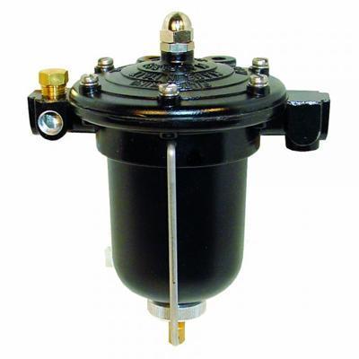 Malpassi Motorsport Filter King (1/8th NPTF Female) (FPRV8/NPT) Malpassi Motorsport Filter King (1/8th NPTF Female) (FPRV8/NPT)