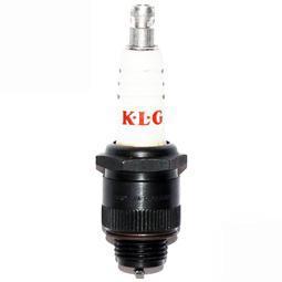 KLG Spark Plug FS75 from The Green Spark Plug KLG Spark Plug FS75 - The Green Spark Plug Automotive product