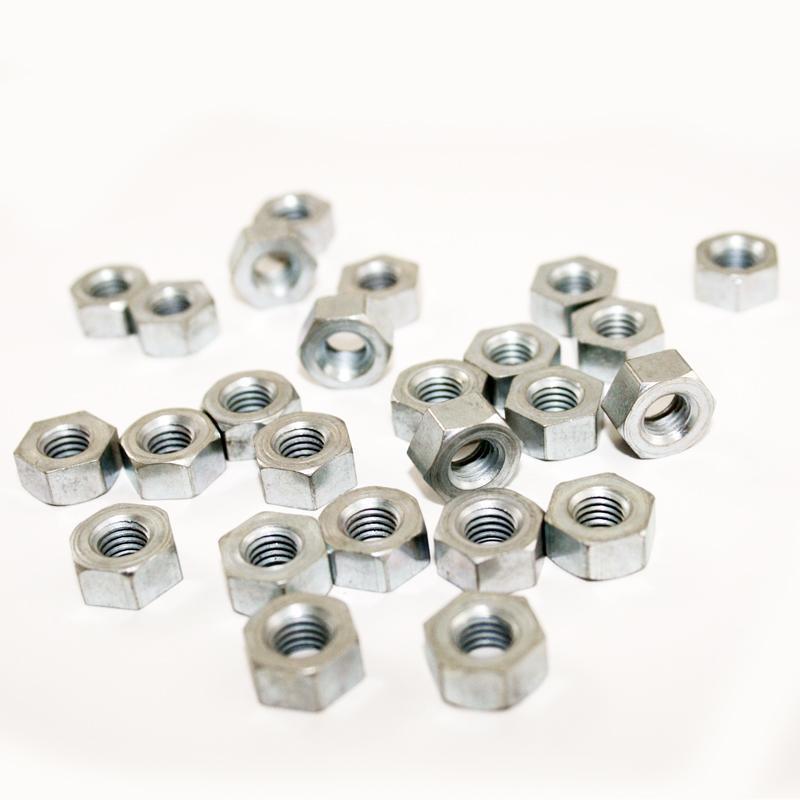Nuts Bar Turned Hexagonal Nut 1/4 CEI 26 TPI Pack of 25 - High quality product image showing Nuts Bar Turned Hexagonal Nut 1/4 CEI 26 TPI Pack of 25 details and features Nuts Bar Turned Hexagonal Nut 1/4 CEI 26 TPI Pack of 25 - High quality product image showing Nuts Bar Turned Hexagonal Nut 1/4 CEI 26 TPI Pack of 25 details and features
