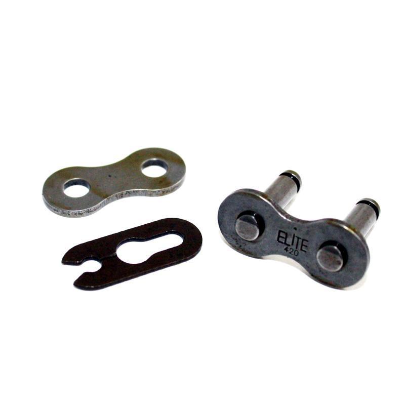 GS92010E - ELITE CHAIN - SPRING LINK Motorcycle Spring Link,1/2 x 1/4. - High quality product image showing GS92010E - ELITE CHAIN - SPRING LINK Motorcycle Spring Link,1/2 x 1/4. details and features GS92010E - ELITE CHAIN - SPRING LINK Motorcycle Spring Link,1/2 x 1/4. - High quality product image showing GS92010E - ELITE CHAIN - SPRING LINK Motorcycle Spring Link,1/2 x 1/4. details and features