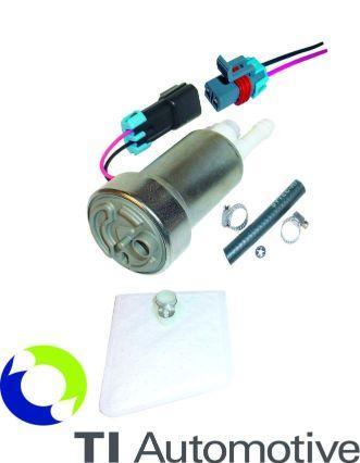 Walbro 450 lph High Rate In Tank Fuel Pump Kit F90000274 + Male Loom (GST450HR-K - High quality product image showing Walbro 450 lph High Rate In Tank Fuel Pump Kit F90000274 + Male Loom (GST450HR-K details and features Walbro 450 lph High Rate In Tank Fuel Pump Kit F90000274 + Male Loom (GST450HR-K - High quality product image showing Walbro 450 lph High Rate In Tank Fuel Pump Kit F90000274 + Male Loom (GST450HR-K details and features