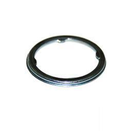 1x Spark Plug Steel Crushable Washer Washers 14mm 1x Spark Plug Steel Crushable Washer Washers 14mm