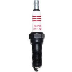 Motorcraft Spark Plug HYF12P - High quality product image showing Motorcraft Spark Plug HYF12P details and features Motorcraft Spark Plug HYF12P - High quality product image showing Motorcraft Spark Plug HYF12P details and features