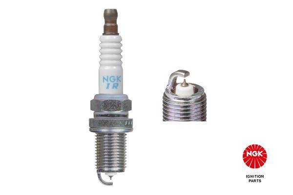 NGK IFR7N10 / 97105 Spark Plug Iridium - High quality product image showing NGK IFR7N10 / 97105 Spark Plug Iridium details and features NGK IFR7N10 / 97105 Spark Plug Iridium - High quality product image showing NGK IFR7N10 / 97105 Spark Plug Iridium details and features