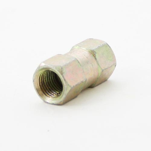1x Female Brake Pipe Connector Tube Line Joiner Union for 3/16 Pipe 10mm x 1mm - High quality product image showing 1x Female Brake Pipe Connector Tube Line Joiner Union for 3/16 Pipe 10mm x 1mm details and features 1x Female Brake Pipe Connector Tube Line Joiner Union for 3/16 Pipe 10mm x 1mm - High quality product image showing 1x Female Brake Pipe Connector Tube Line Joiner Union for 3/16 Pipe 10mm x 1mm details and features
