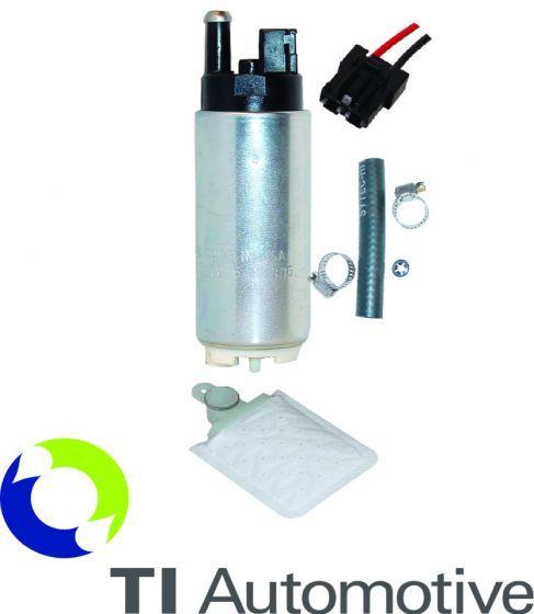 Ti Auto / Walbro Motorsport Upgrade In-Tank Pump Kit 342 / 225ltr (ITP056A) Fits Ford - High quality product image showing Ti Auto / Walbro Motorsport Upgrade In-Tank Pump Kit 342 / 225ltr (ITP056A) Fits Ford details and features Ti Auto / Walbro Motorsport Upgrade In-Tank Pump Kit 342 / 225ltr (ITP056A) Fits Ford - High quality product image showing Ti Auto / Walbro Motorsport Upgrade In-Tank Pump Kit 342 / 225ltr (ITP056A) Fits Ford details and features