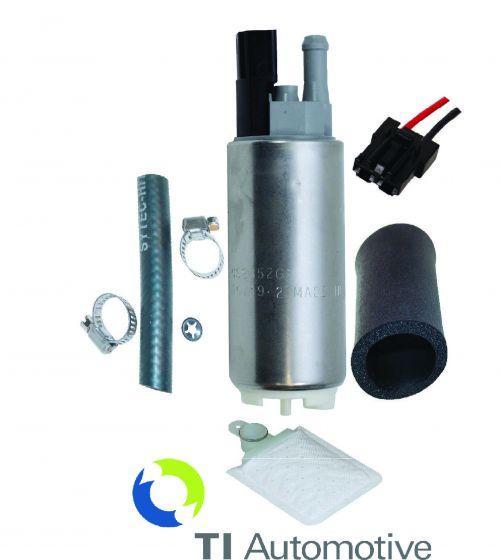 Ti Autmotive 350LPH In-Tank Pump Kit (ITP216-350) - High quality product image showing Ti Autmotive 350LPH In-Tank Pump Kit (ITP216-350) details and features Ti Autmotive 350LPH In-Tank Pump Kit (ITP216-350) - High quality product image showing Ti Autmotive 350LPH In-Tank Pump Kit (ITP216-350) details and features