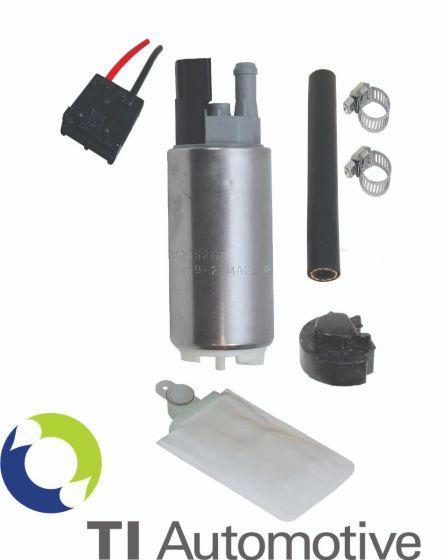Ti Autmotive 350LPH In-Tank Pump Kit (ITP231-350) - High quality product image showing Ti Autmotive 350LPH In-Tank Pump Kit (ITP231-350) details and features Ti Autmotive 350LPH In-Tank Pump Kit (ITP231-350) - High quality product image showing Ti Autmotive 350LPH In-Tank Pump Kit (ITP231-350) details and features