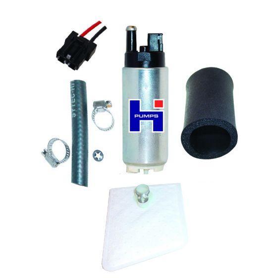 Hi In-Tank Fuel Pump Kit (ITP359) - High quality product image showing Hi In-Tank Fuel Pump Kit (ITP359) details and features Hi In-Tank Fuel Pump Kit (ITP359) - High quality product image showing Hi In-Tank Fuel Pump Kit (ITP359) details and features